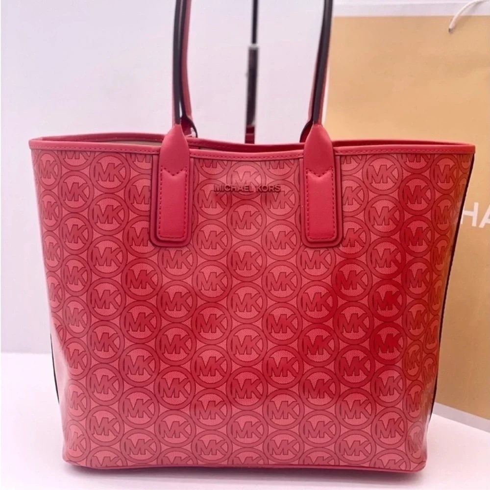 Michael Kors Jodie Tote Travel Bag - Picture 2 of 12